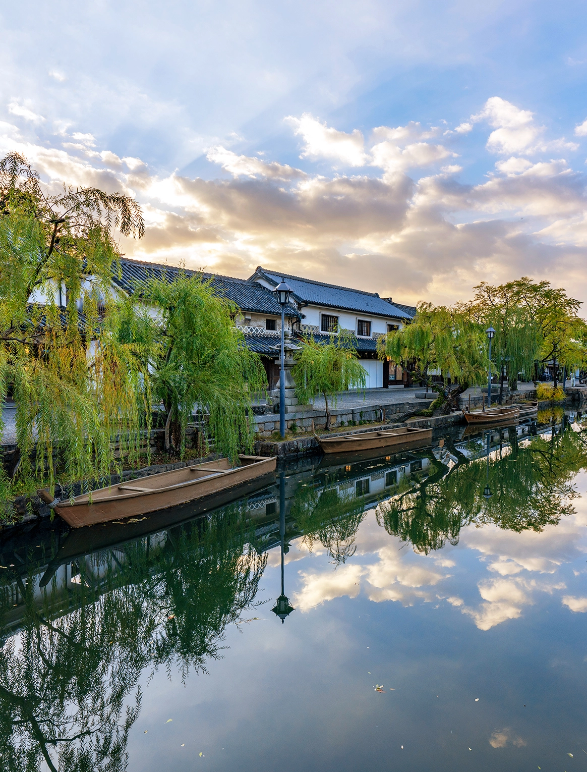 岡山の風景 3