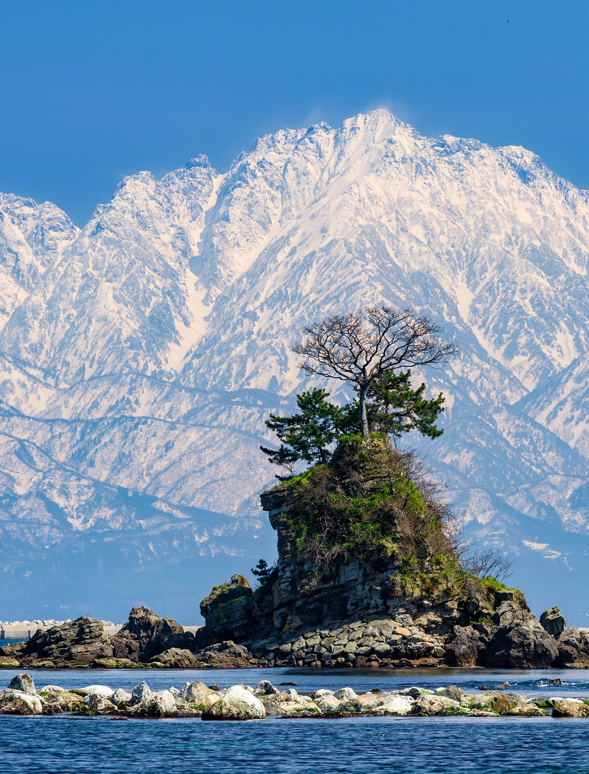 富山の風景 3