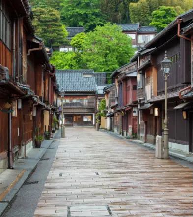 Kanazawa
